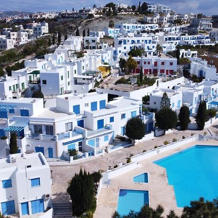 Ikaria Village-Ground Floor Apartment No 4 Klorakas Екстериор снимка