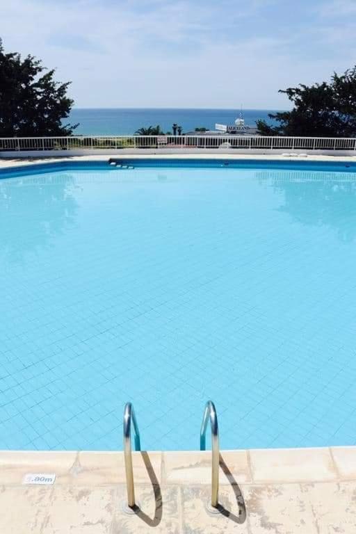 Ikaria Village-Ground Floor Apartment No 4 Klorakas Екстериор снимка