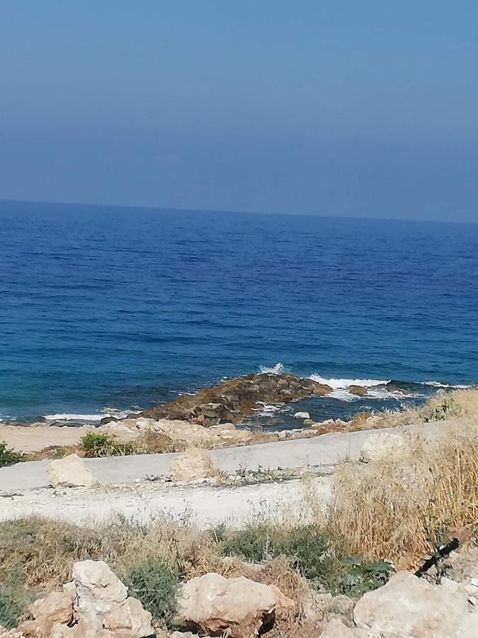 Ikaria Village-Ground Floor Apartment No 4 Klorakas Екстериор снимка