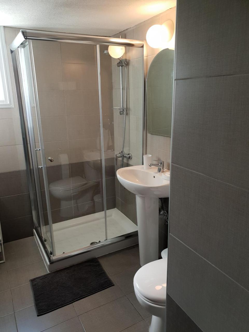 Ikaria Village-Ground Floor Apartment No 4 Klorakas Екстериор снимка
