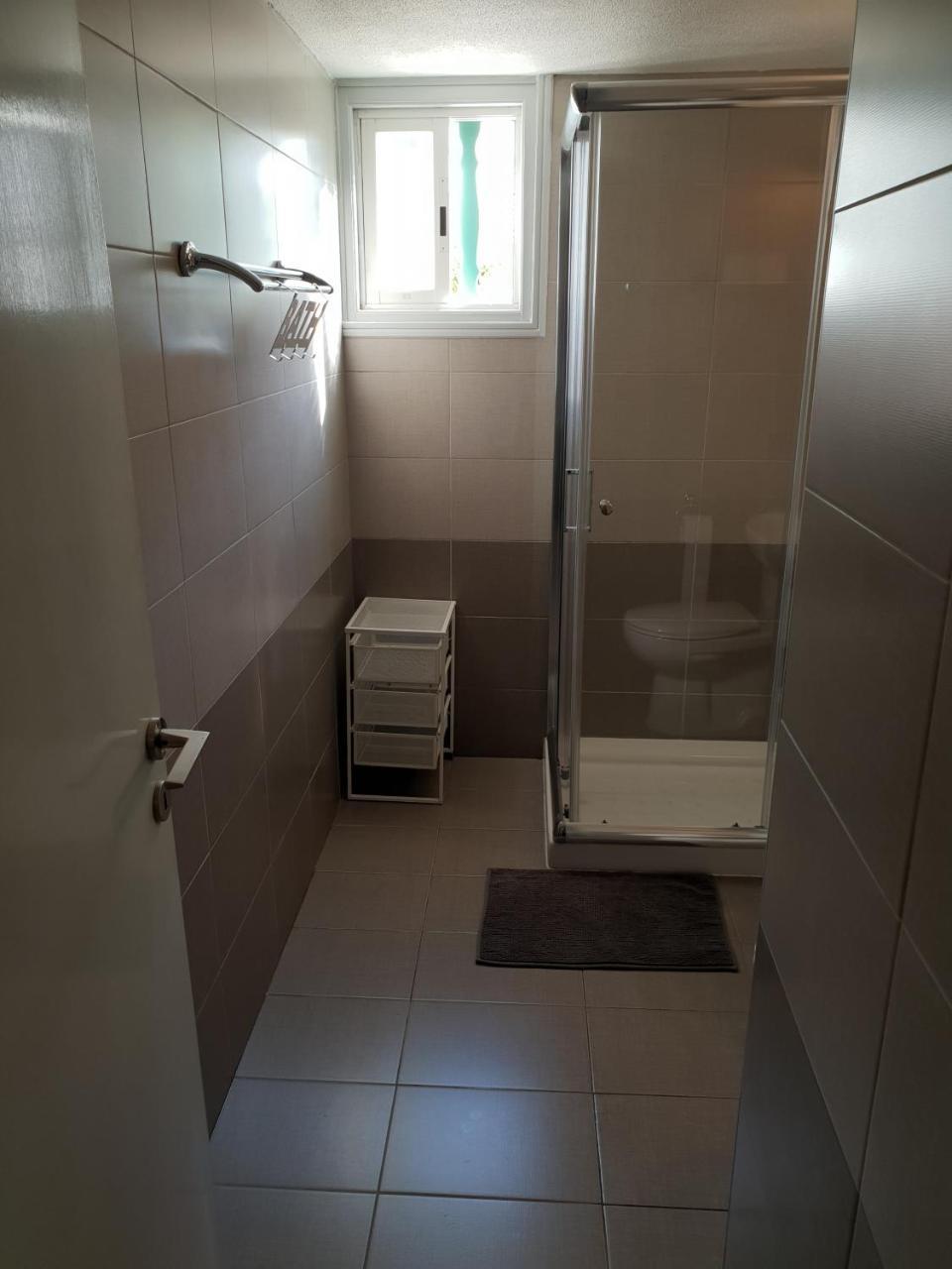 Ikaria Village-Ground Floor Apartment No 4 Klorakas Екстериор снимка