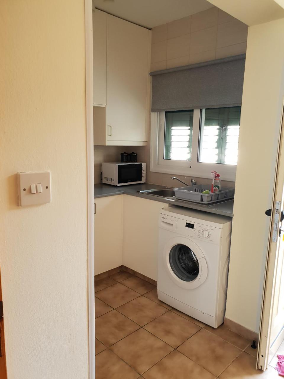 Ikaria Village-Ground Floor Apartment No 4 Klorakas Екстериор снимка