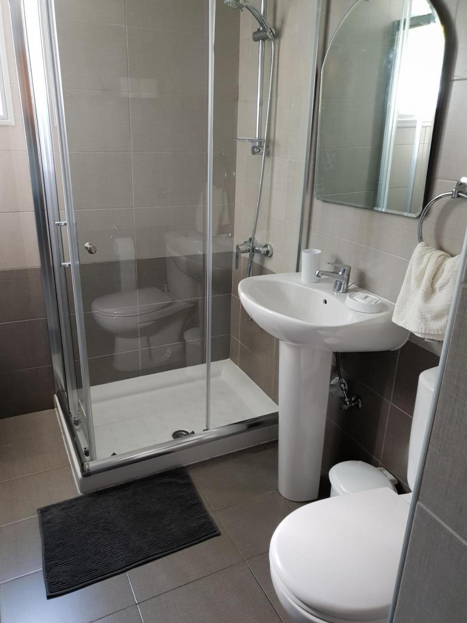 Ikaria Village-Ground Floor Apartment No 4 Klorakas Екстериор снимка