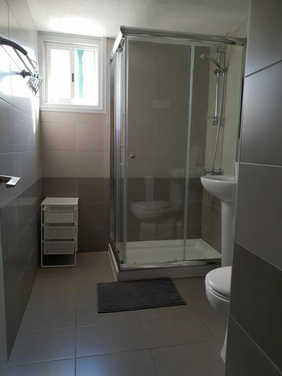 Ikaria Village-Ground Floor Apartment No 4 Klorakas Екстериор снимка